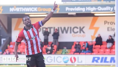 League One & Two LIVE: Scores, results & updates