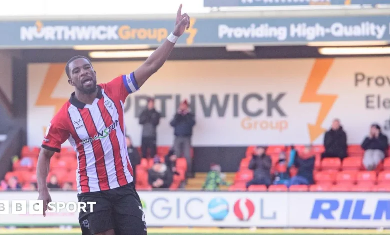 League One & Two LIVE: Scores, results & updates