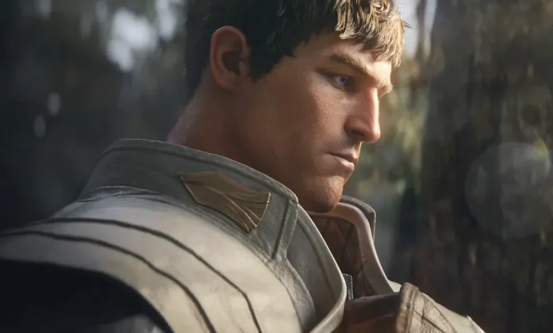 League of Legends - Official 'For Demacia' Season 1 Cinematic Trailer