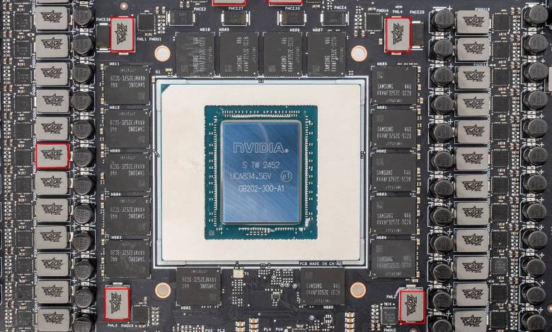 Leaks Predict $5000 RTX 5090 GPUs in 2026 Thanks to AI Industry Demand