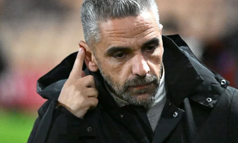 Leão até fica dormente com tantas limitações (o onze do Sporting para o Casa Pia)