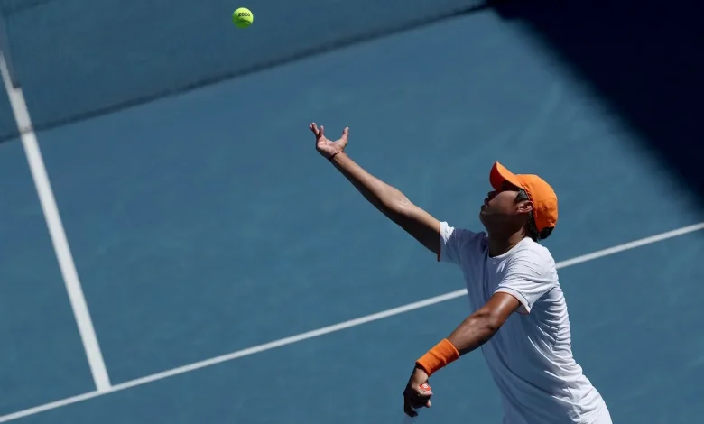 Learner Tien Is The Brightest Pupil