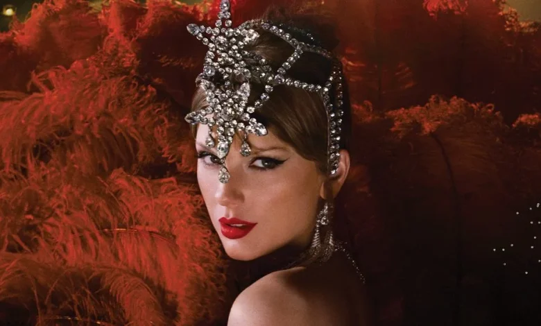 Led by Taylor Swift, U.S. Vinyl Sales Rose for 19th Consecutive Year