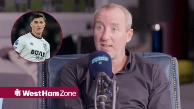 Lee Bowyer attempts Freddie Potts rescue after ’embarrassing’ West Ham developments