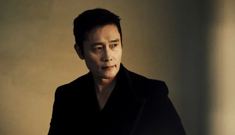 Lee Byung-hun didn’t plan for global domination (but it happened anyway)