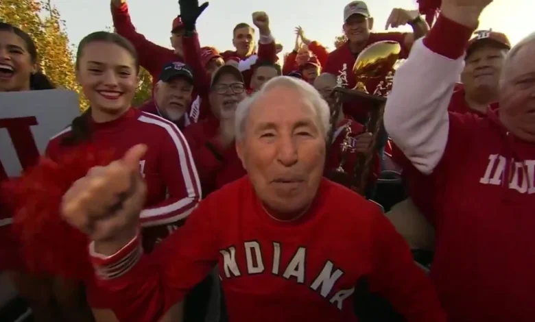Lee Corso not expected to attend national title game
