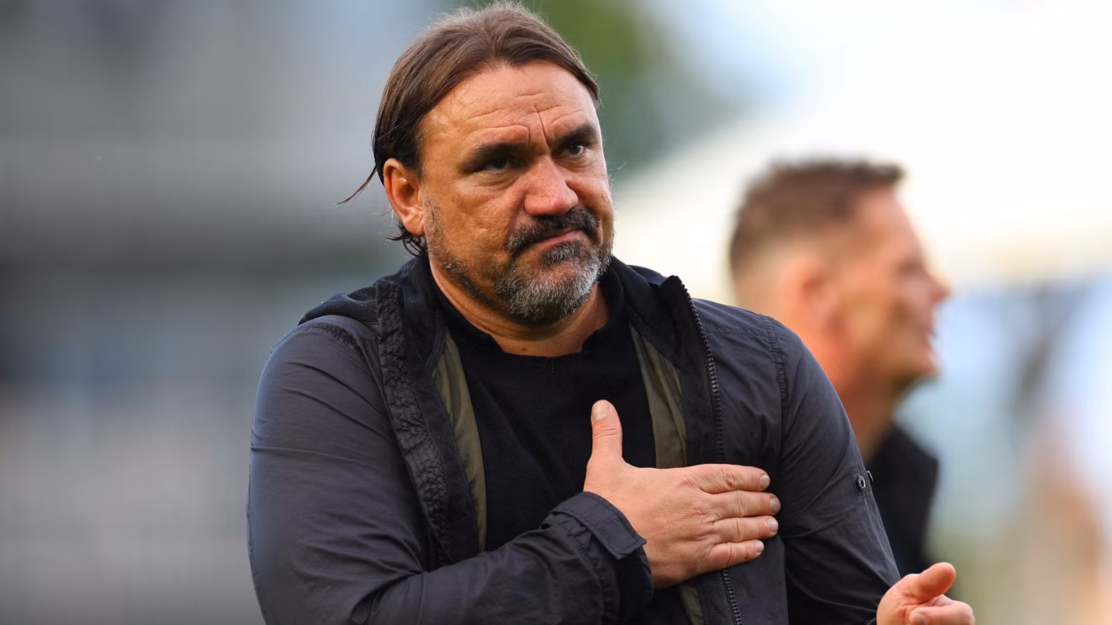 Leeds Now Eyeing Move to Sign 'Sensational' Serie A Striker for Daniel Farke