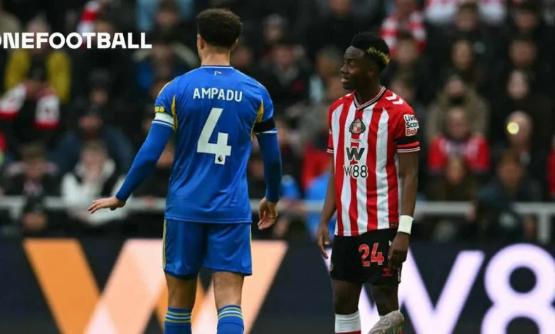 Leeds United boss Daniel Farke gives Joe Rodon injury update and assesses Calvert-Lewin England chances