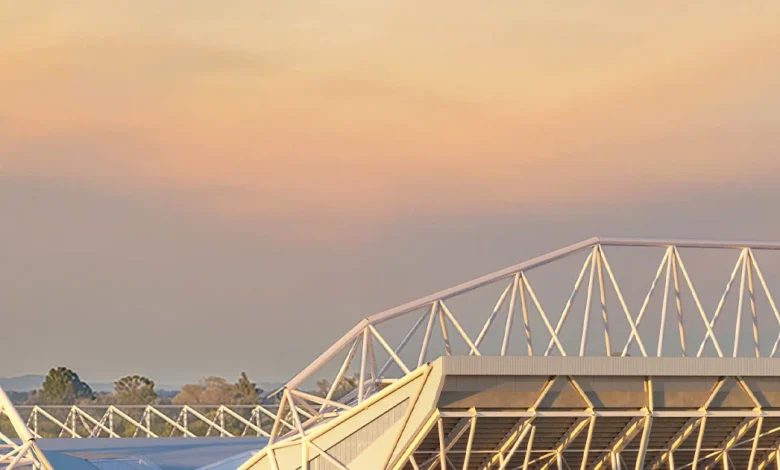 Leeds United secure planning permission for transformational Elland Road expansion