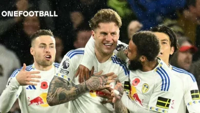 Leeds defensive duo set for return as Farke rules out January exit