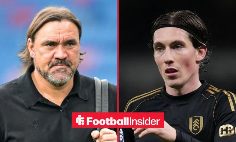 Leeds hit by ‘hurdle’ in race to sign Harry Wilson