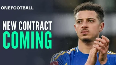 Leeds to open talks over new Ethan Ampadu contract with captain to land significant pay-rise – Exclusive
