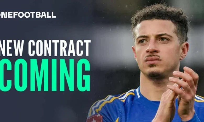 Leeds to open talks over new Ethan Ampadu contract with captain to land significant pay-rise – Exclusive