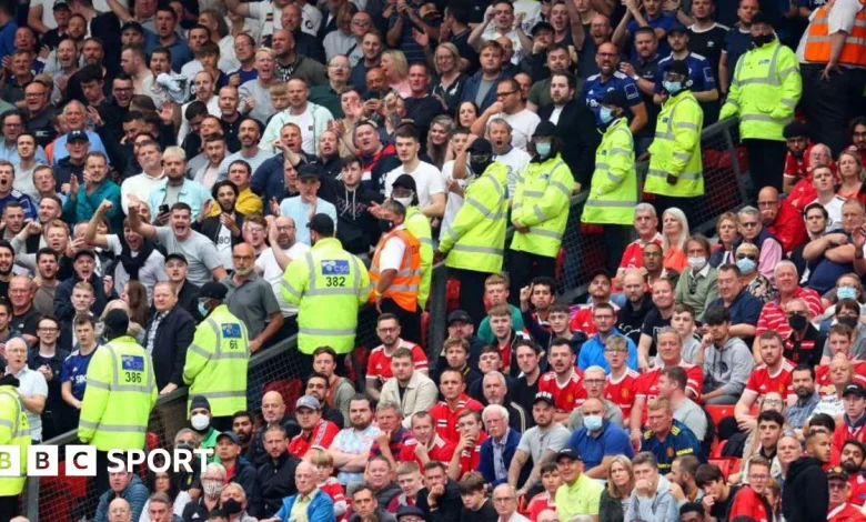 Leeds v Man Utd - a rivalry that really matters