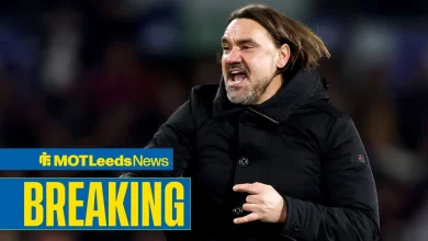 Leeds verbally agree deal to sign player Daniel Farke almost landed in summer