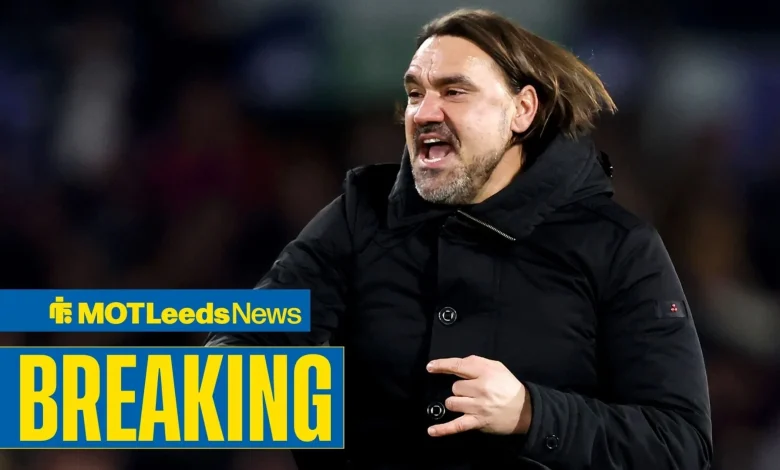 Leeds verbally agree deal to sign player Daniel Farke almost landed in summer