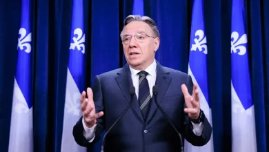 Legault ne craint pas pour la survie de la CAQ