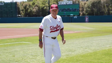 Legendary Head Coach Mark Marquess Passes Away - Stanford Cardinal