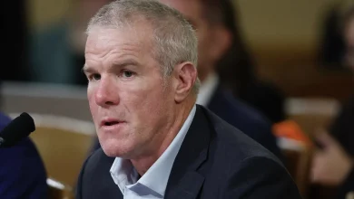 Legendary NFL QB Praises Jesus for ‘All My Talents’