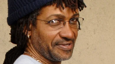 Legendary drummer Sly Dunbar dies at 73
