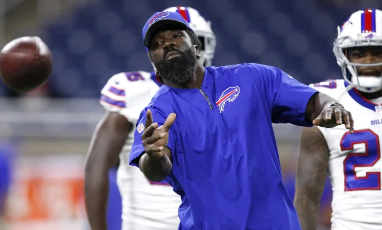 Legendary former Bills coach makes strong play for team's head coaching job