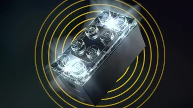 Lego announces Smart Brick, the ‘most significant evolution’ in 50 years