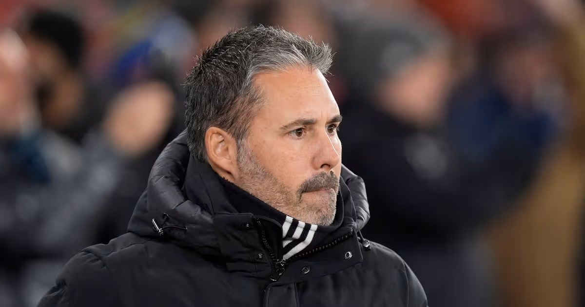 Leicester City team news v Oxford as Jordan James and Oliver Skipp replacements selected