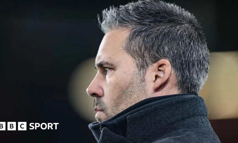 Leicester City v West Bromwich Albion: Championship stats & head-to-head