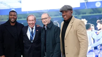 Leicester approach ex-boss Martin O’Neill with Cifuentes facing sack