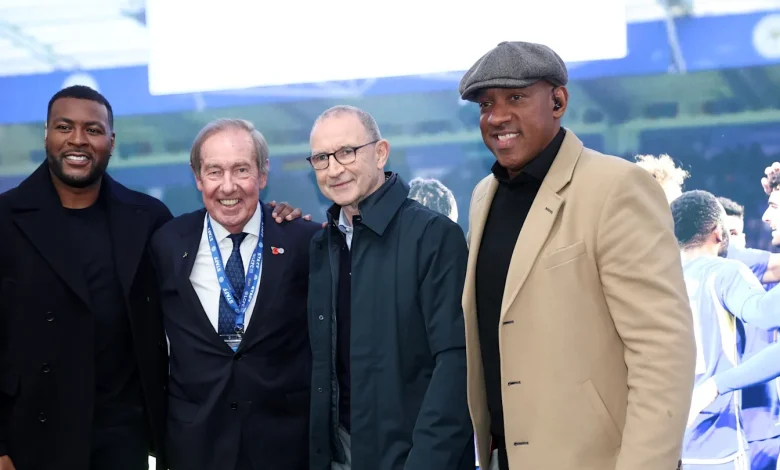 Leicester approach ex-boss Martin O’Neill with Cifuentes facing sack