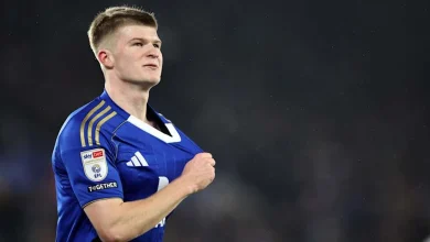 Leicester expected to keep Jordan James for season amid recall rumour