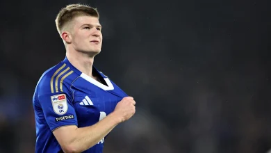 Leicester expected to keep Jordan James for season amid recall rumour