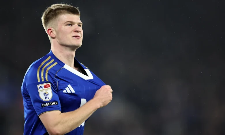 Leicester expected to keep Jordan James for season amid recall rumour