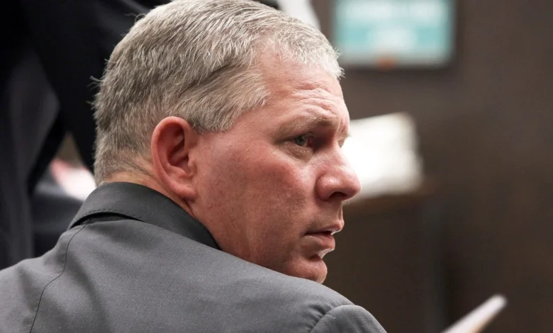 Lenny Dykstra, former NY Met outfielder, faces drug charges after New Year's Day traffic stop