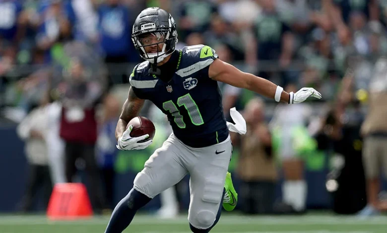 Lenoir’s comments add extra juice to Seahawks-49ers showdown