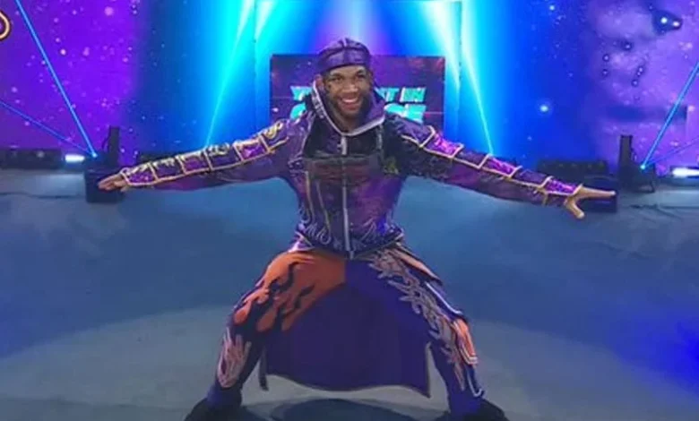Leon Slater's WWE SmackDown Appearance Explained Amid TNA Absence