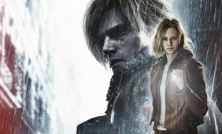 Leon brings plenty of excitement to Resident Evil Requiem, but will he also spoil the scares?