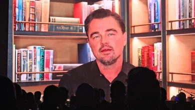 Leonardo DiCaprio Backs Cinema, Kylie Jenner Cheers Timothée Chalamet