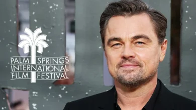 Leonardo DiCaprio To Miss Palm Springs Fest After Venezuela Strike