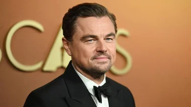 Leonardo DiCaprio Worries For Future Of Movie Theaters