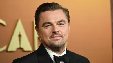 Leonardo DiCaprio to Miss PSIFF Gala Due to Venezuela Air Restrictions