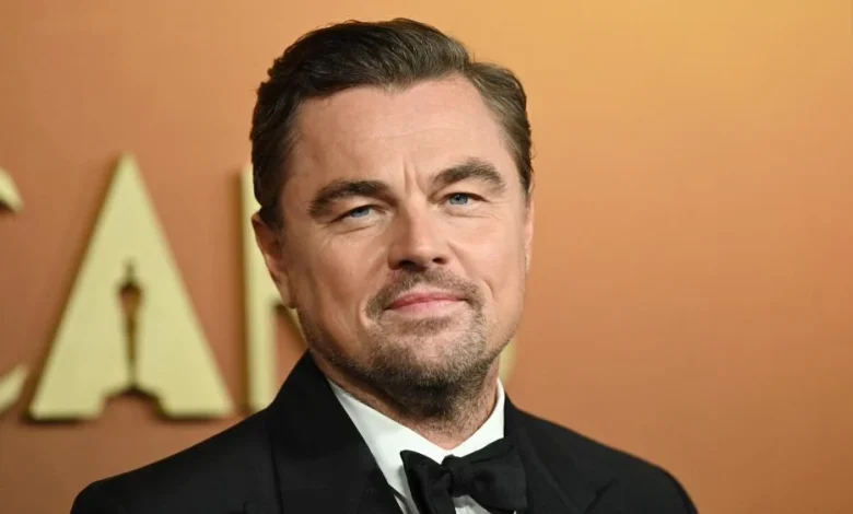 Leonardo DiCaprio to Miss PSIFF Gala Due to Venezuela Air Restrictions