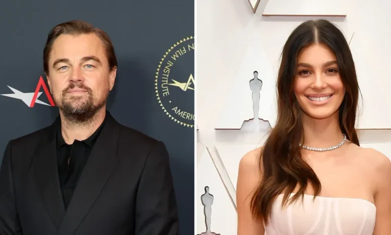 Leonardo DiCaprio's Ex Camila Morrone Makes Rare Comment About Romance
