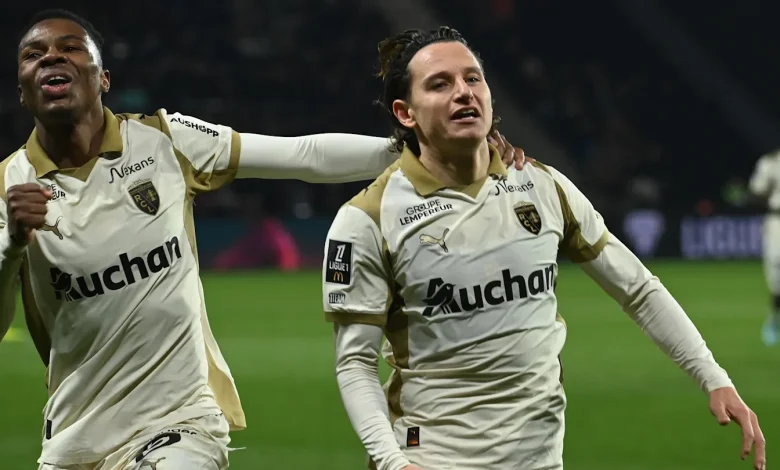 Les 5 champions d'automne les plus surprenants en Ligue 1 au XXIème siècle