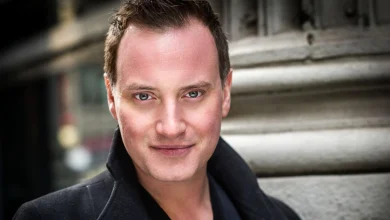 Les Misérables Tour Will Welcome Return of Hayden Tee