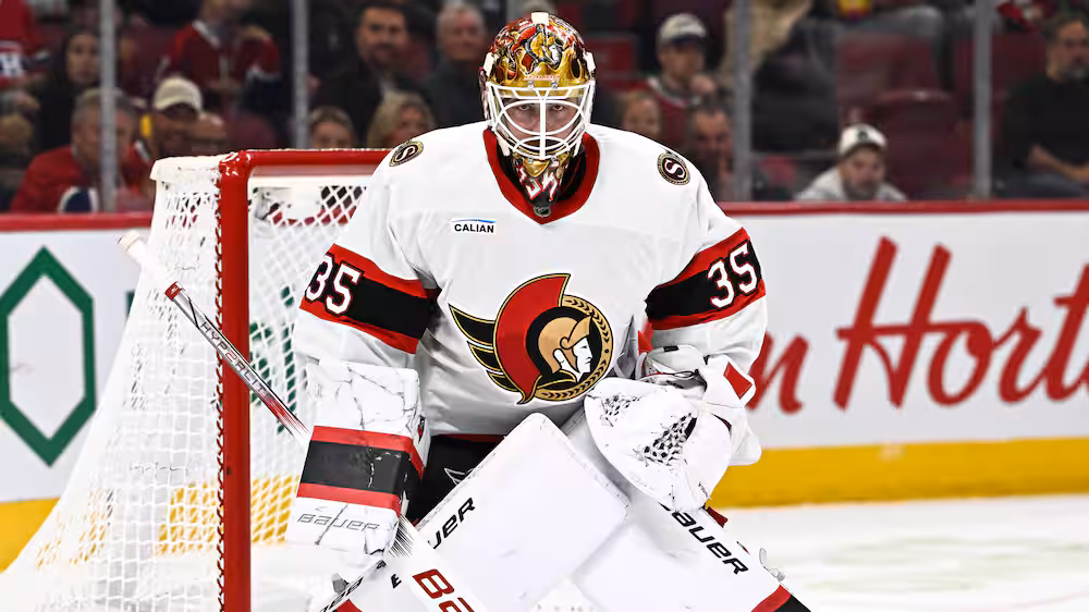 Les Sénateurs s’en prennent aux «trolls» et aux «personnes dérangées»