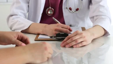 Les demandeurs d’asile devront payer une part de certains soins de santé