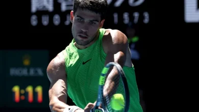 Les faits saillants du sport | Échanges en série et cadeau de fête