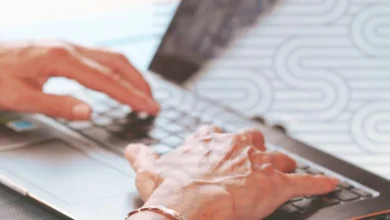 Les seniors luxembourgeois sont des plus en plus connectés