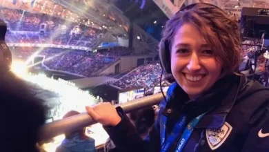 Lessons From My Me Too